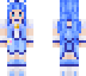 cure beauty