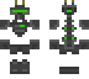 cyber upgrades