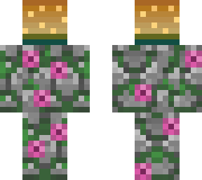 dark glowing mushroom (minecraft dungeons)