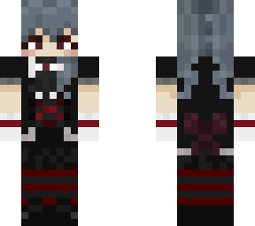 dark lolita
