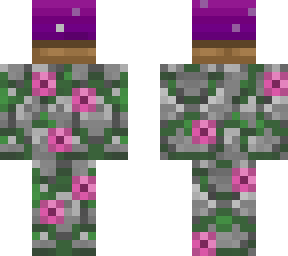 death cap mushroom (mc dungeons)