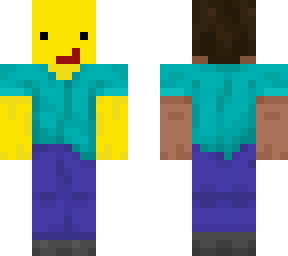 demon