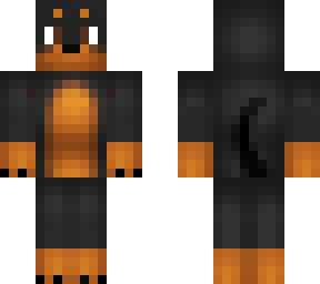 dober man