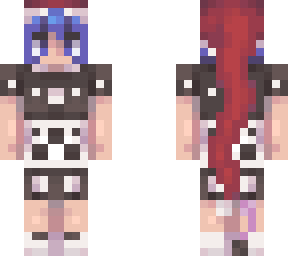 doremy sweet (touhou) (request)