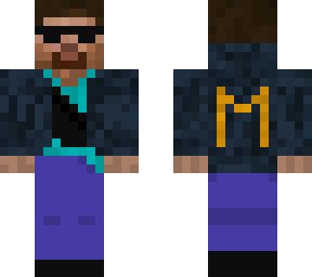 dripy steve