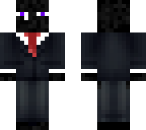 enderman boss