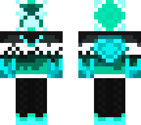 evoelectrocreeper