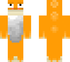 evolved robeuh