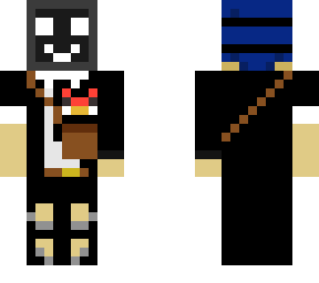 facuza oc