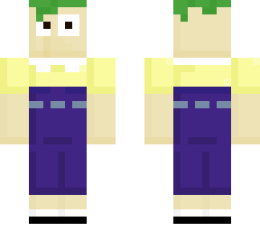 ferb