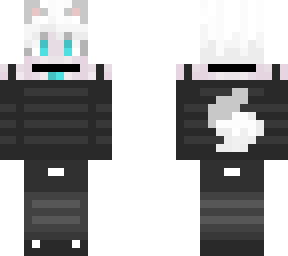 fox boy (updated)