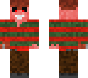 freddy krueger