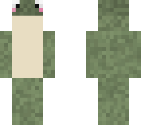 frog