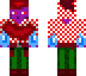 full main skin new