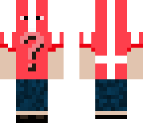 gift man