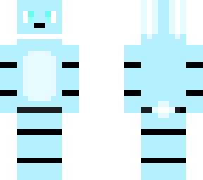 glitchy