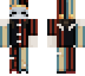 jester kry