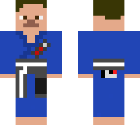 jiu jitsu fighter