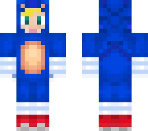 julie sonic