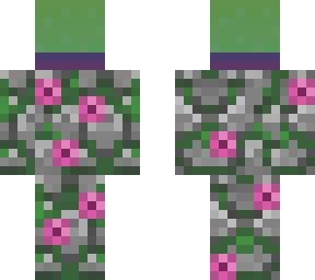 jungle mushroom (minecraft dungeons)