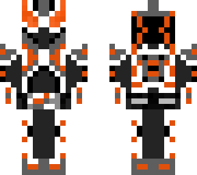 kamen rider zmetal sliver form