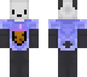kawaii panda