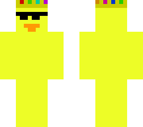 king duck