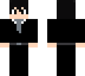 kirito smoking definitivo
