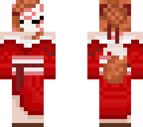 kitsune