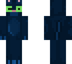 kitty boi