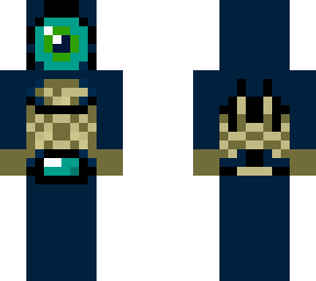 lego ender knight