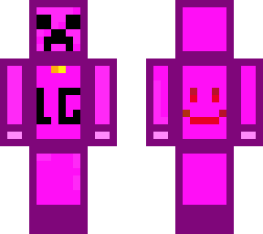 lgalex3 skin