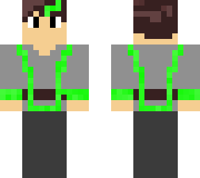 lime skin funnyenderman1