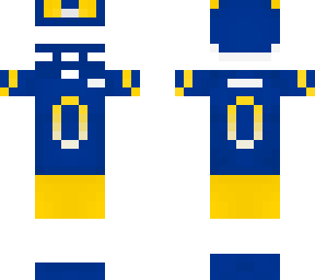 los angeles rams