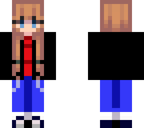 maddie