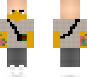 male - dior x gucci - gucci fanny-pack  - nike shoes