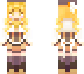 mami tomoe