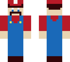 mario
