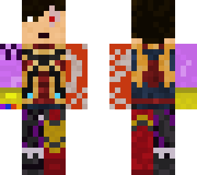 marvel mix (updated version #3) (or #4, idk)