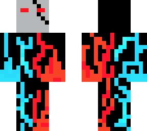 masked