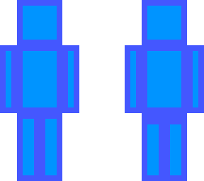 melvin blue