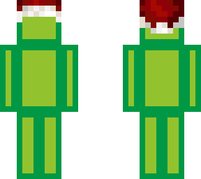 melvin xmas