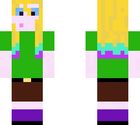 mermaidhair slim