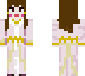 morrocan girl