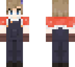 mushroom farmer