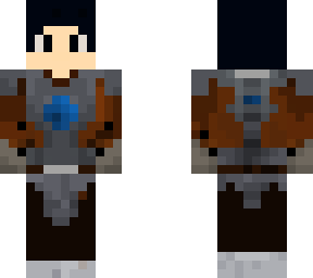 my current skin