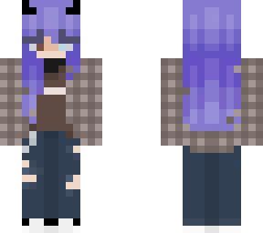 my oc