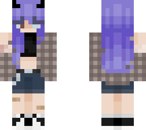 my oc