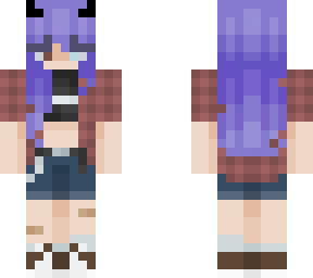 my oc