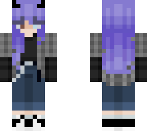 my oc